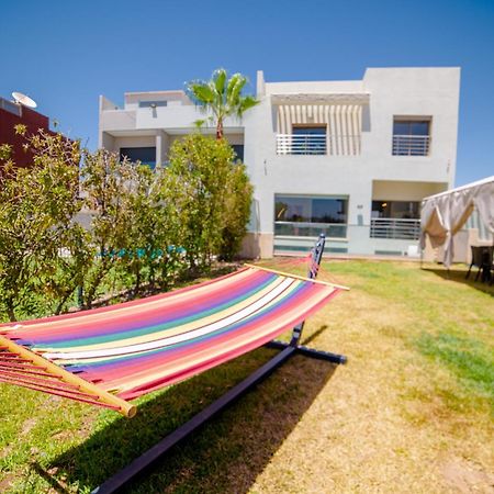 Villa In Marrakesh Ngoại thất bức ảnh