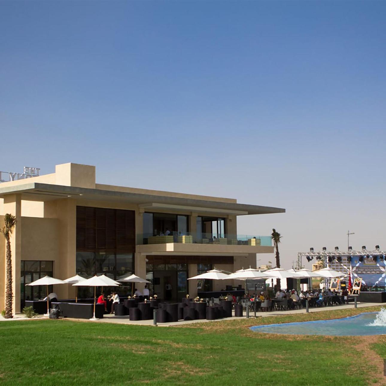 Villa In Marrakesh Ngoại thất bức ảnh
