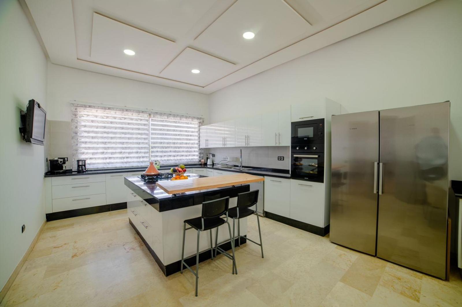 Villa In Marrakesh Ngoại thất bức ảnh