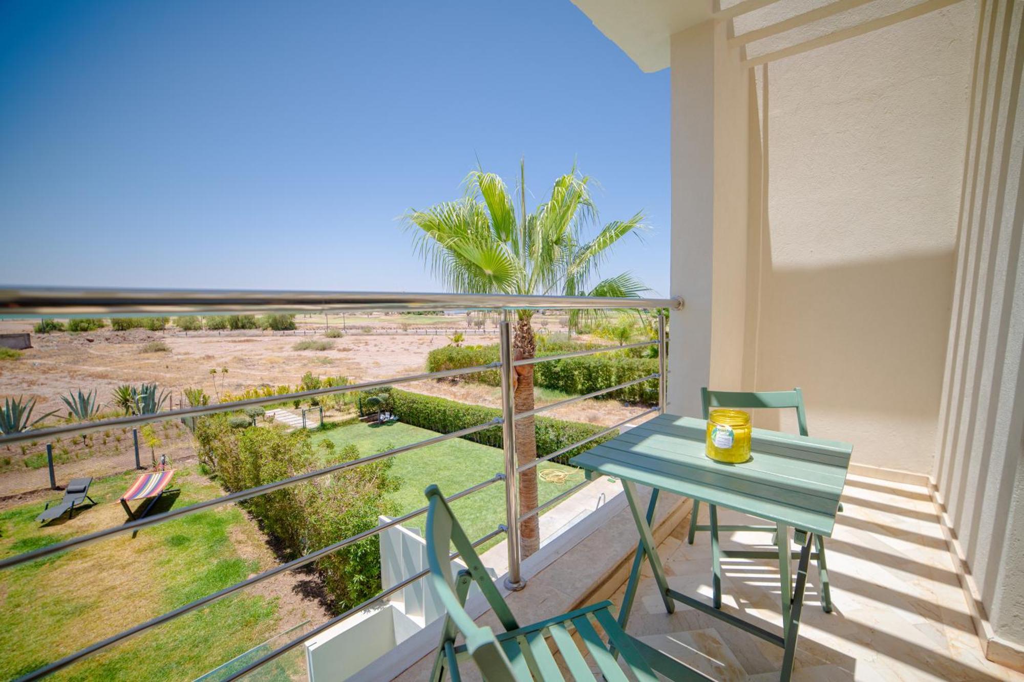 Villa In Marrakesh Ngoại thất bức ảnh