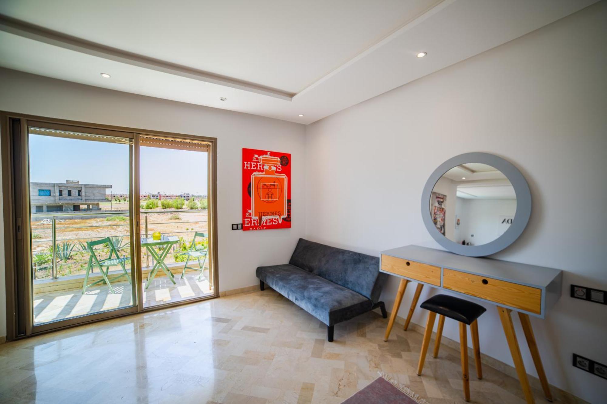 Villa In Marrakesh Ngoại thất bức ảnh