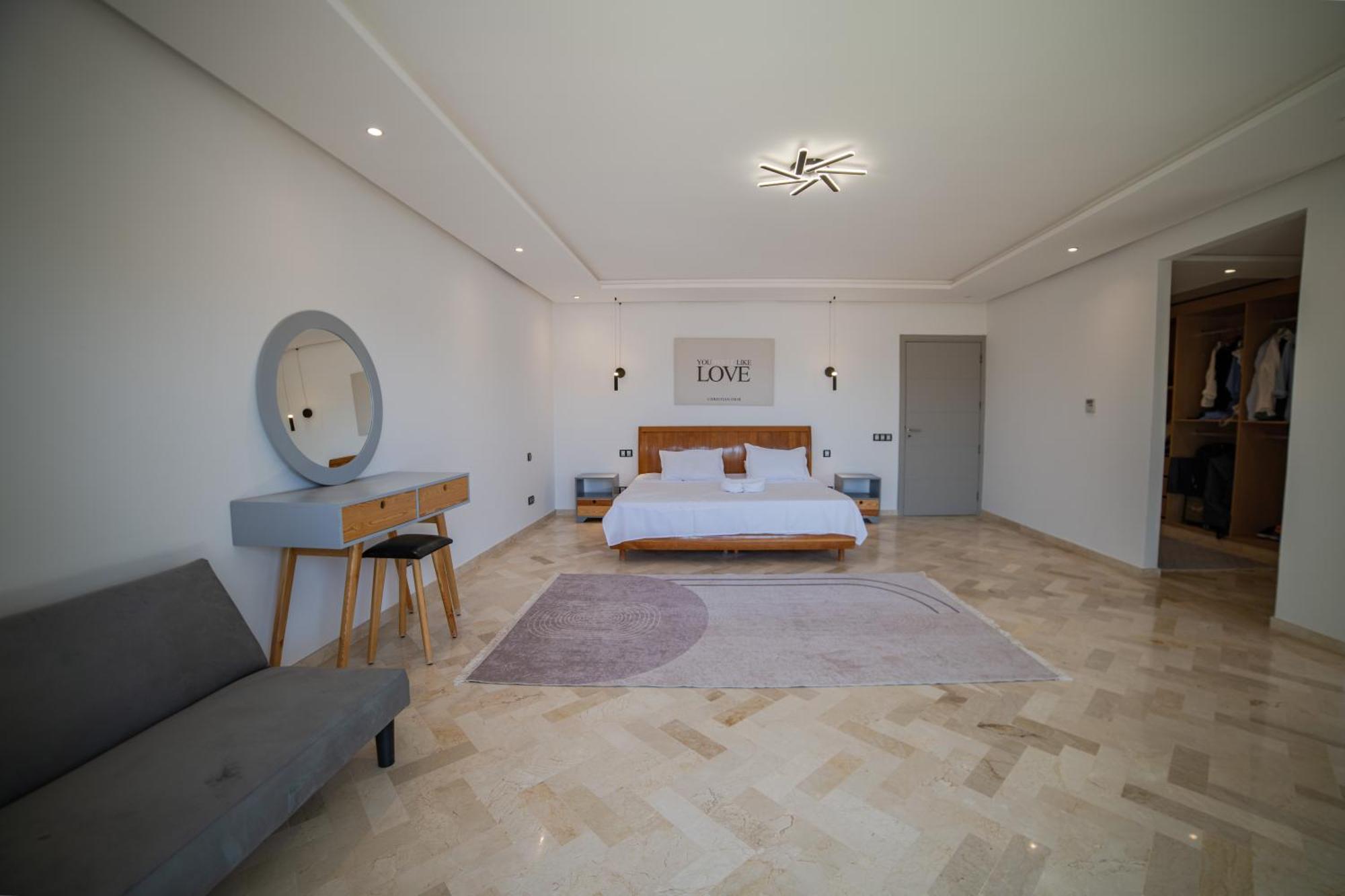 Villa In Marrakesh Ngoại thất bức ảnh