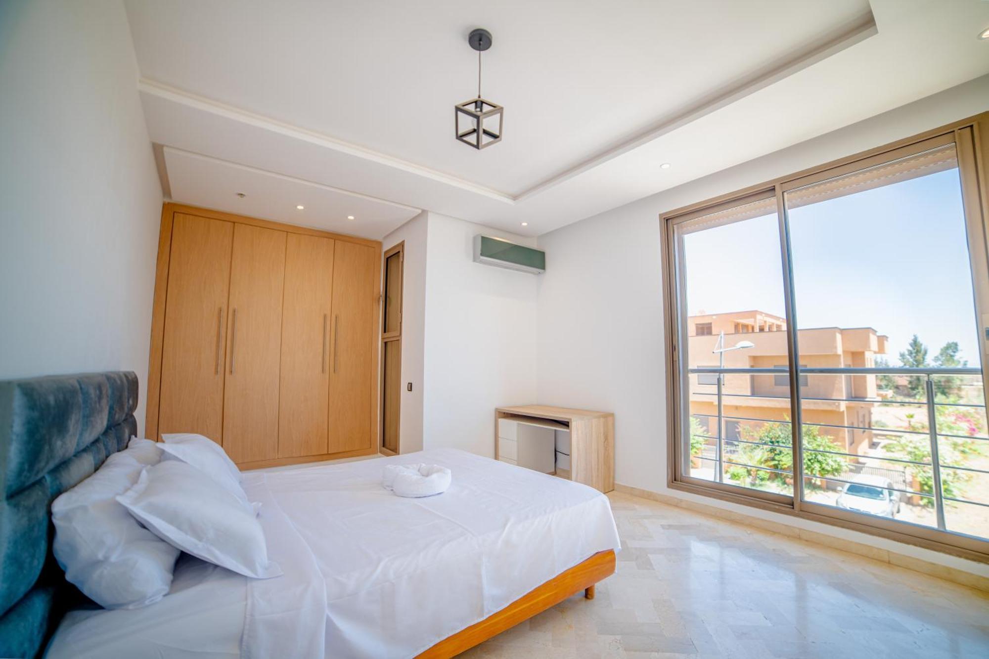 Villa In Marrakesh Ngoại thất bức ảnh