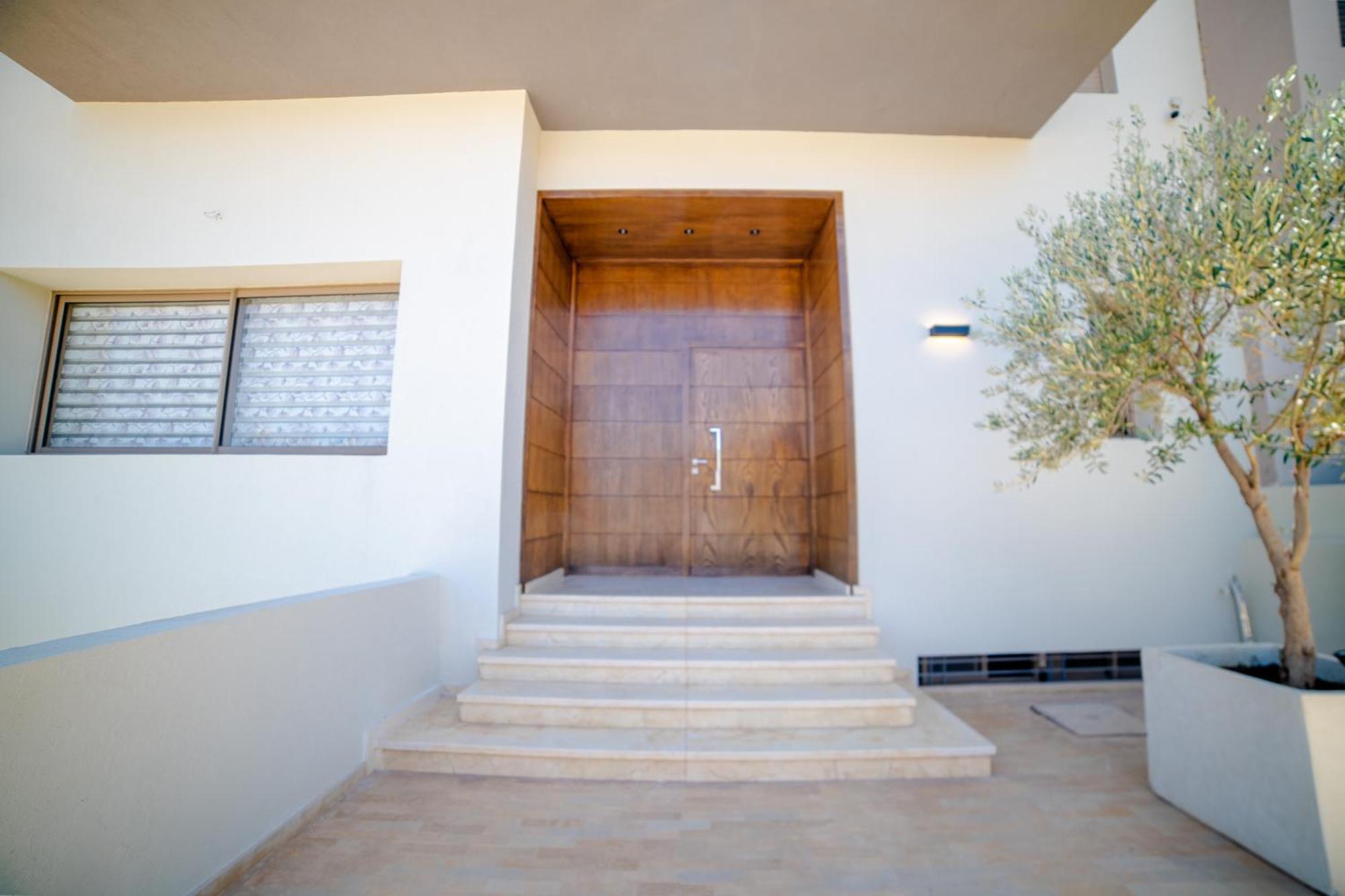 Villa In Marrakesh Ngoại thất bức ảnh