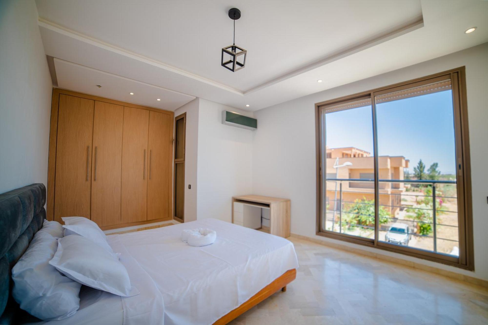 Villa In Marrakesh Ngoại thất bức ảnh