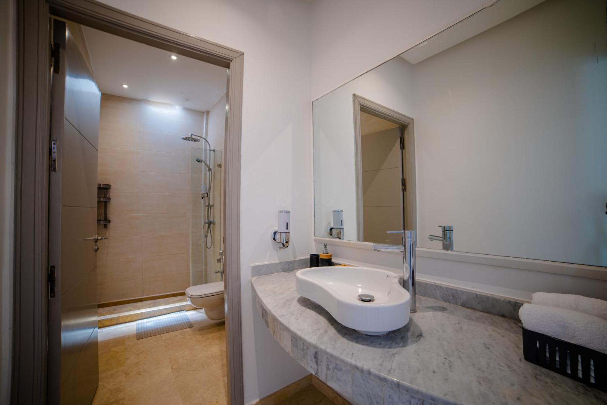 Villa In Marrakesh Ngoại thất bức ảnh