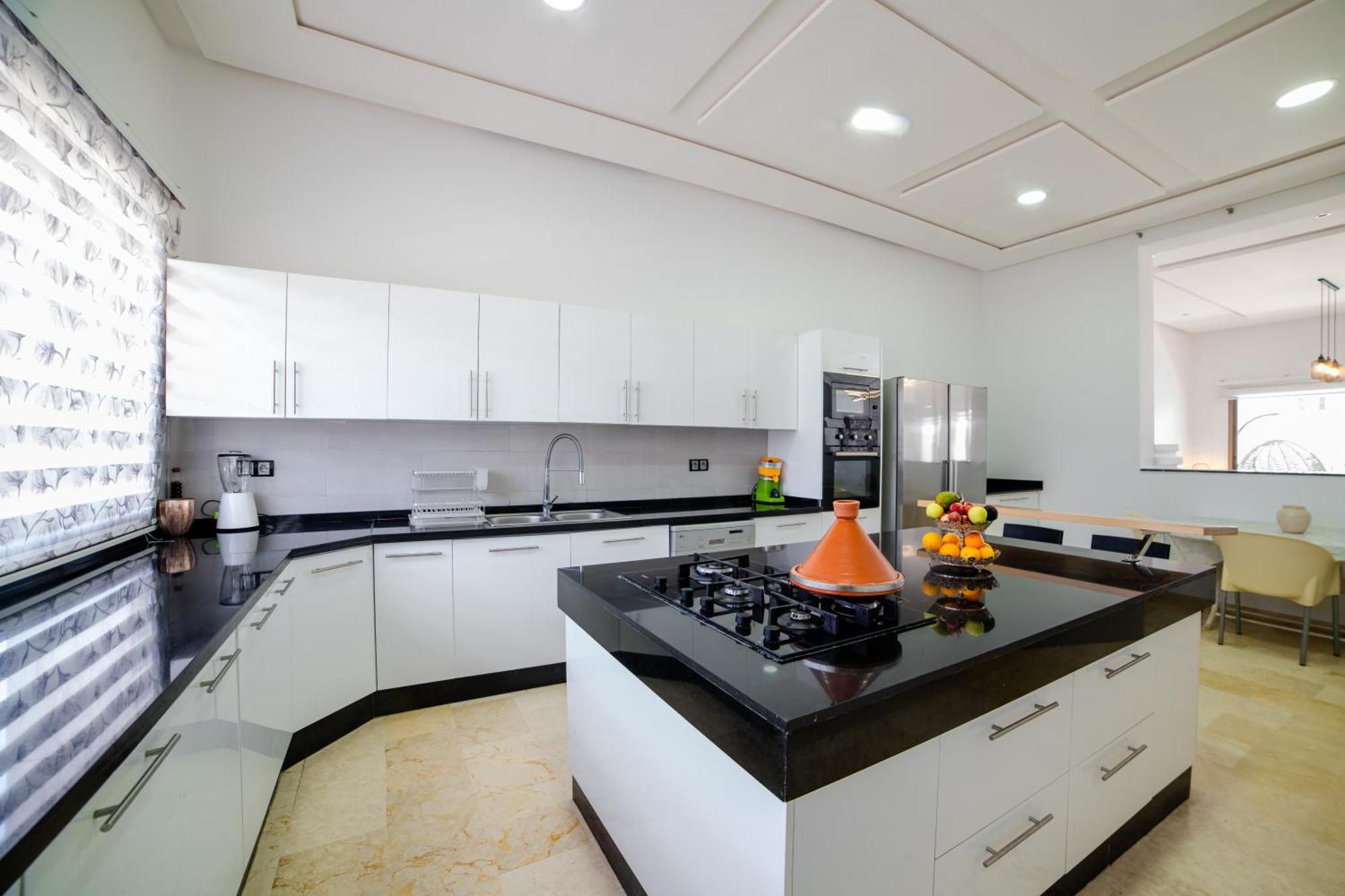 Villa In Marrakesh Ngoại thất bức ảnh