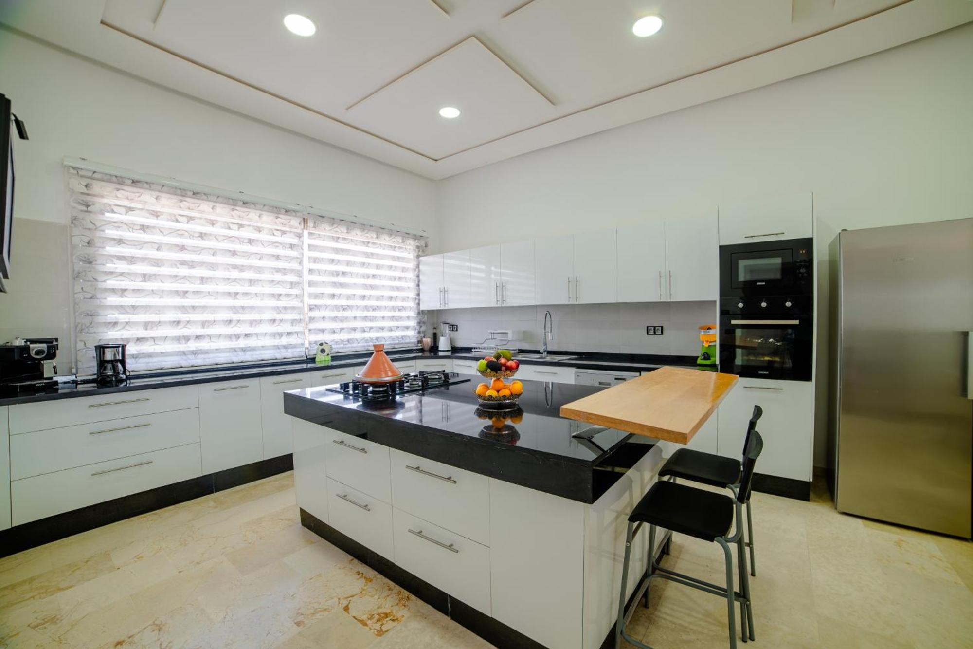 Villa In Marrakesh Ngoại thất bức ảnh