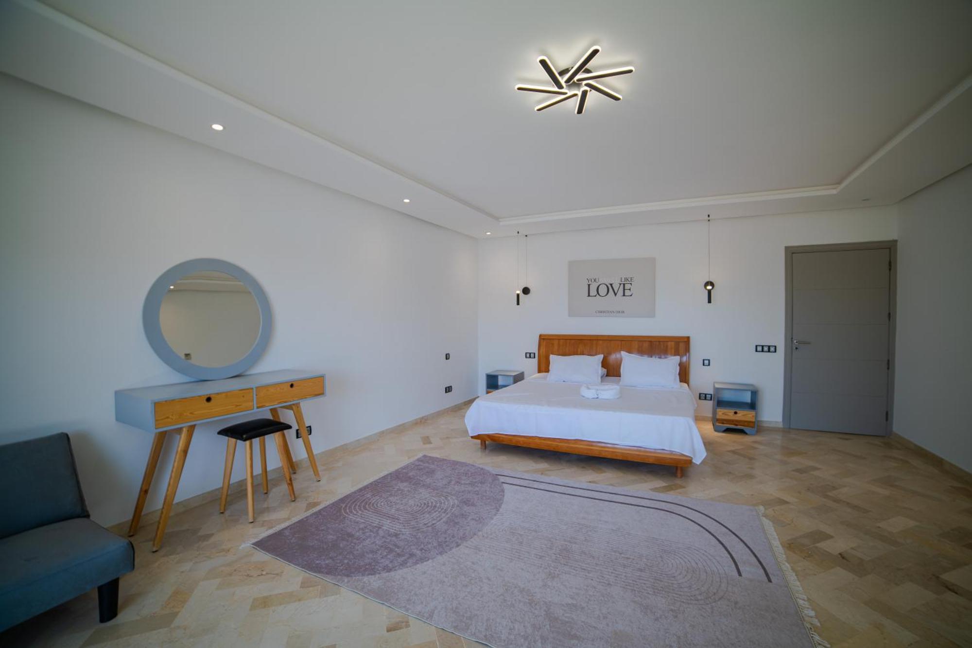 Villa In Marrakesh Ngoại thất bức ảnh