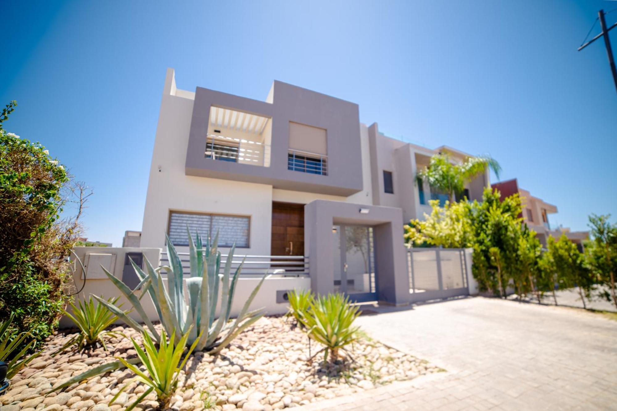 Villa In Marrakesh Ngoại thất bức ảnh