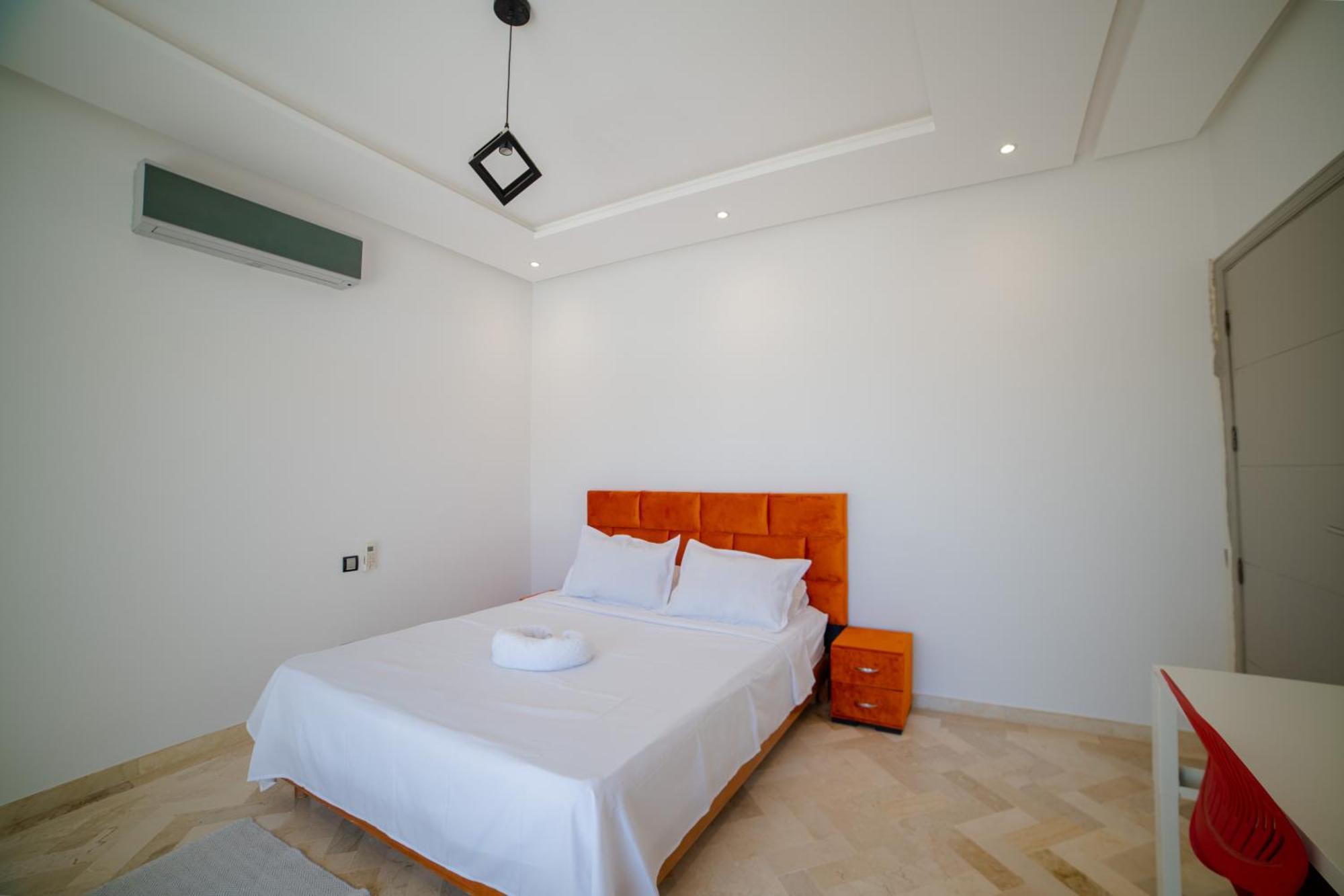 Villa In Marrakesh Ngoại thất bức ảnh