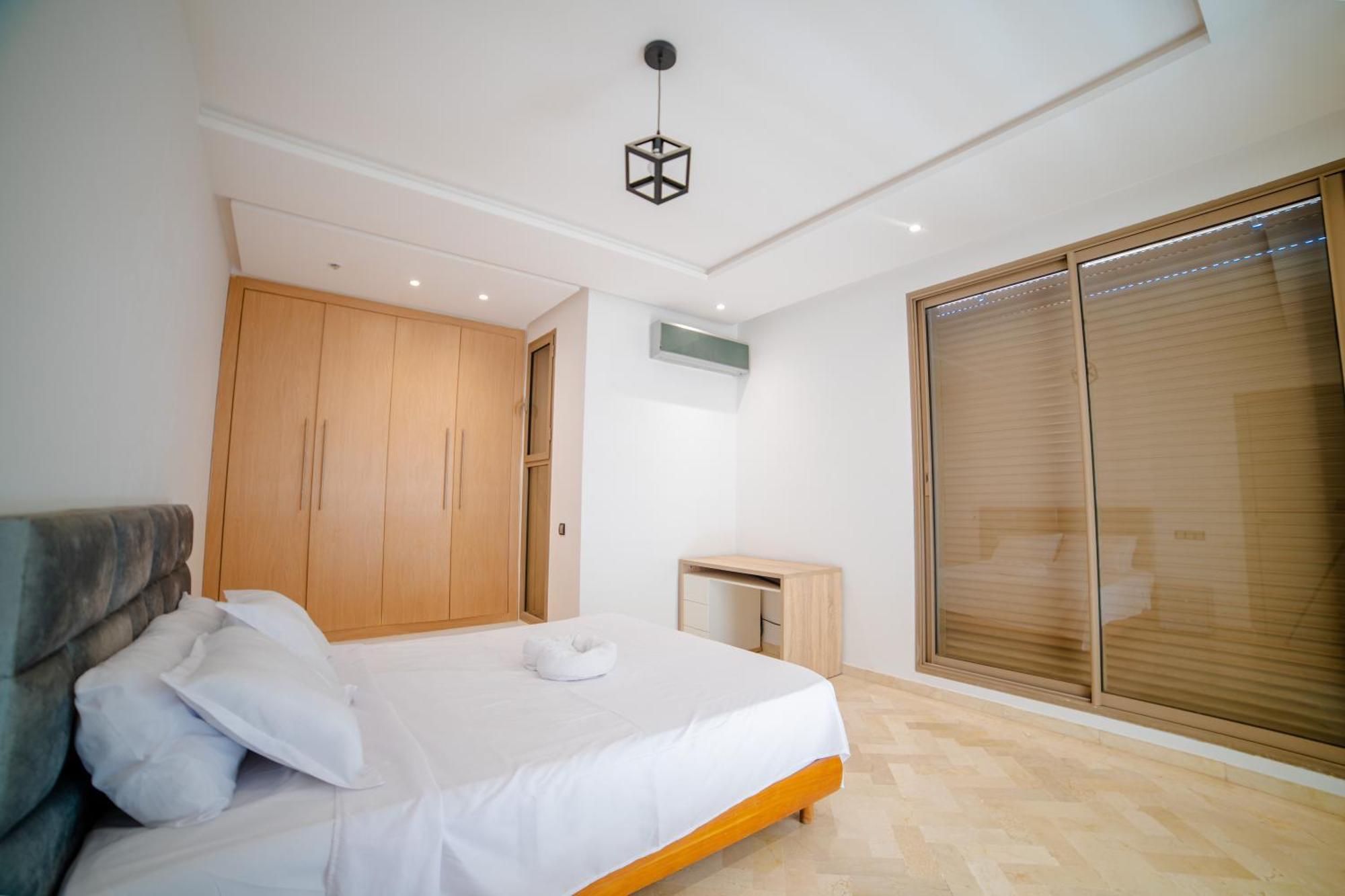 Villa In Marrakesh Ngoại thất bức ảnh